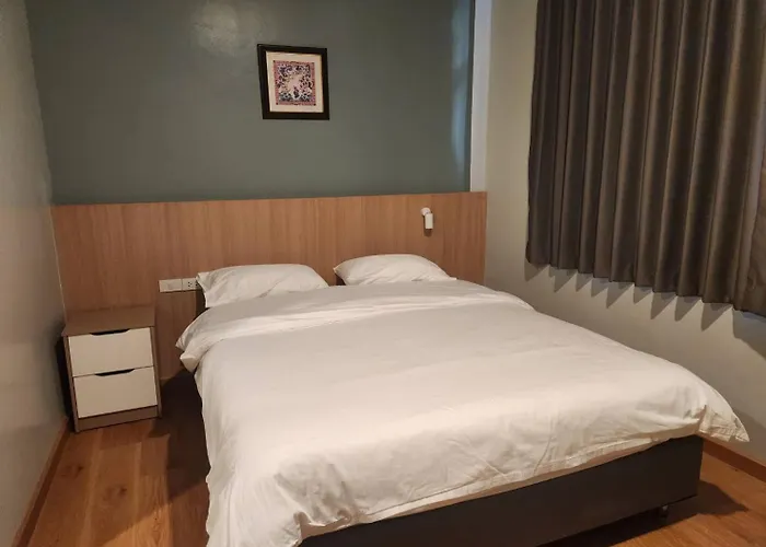 Hostel Wan Ratchatewi