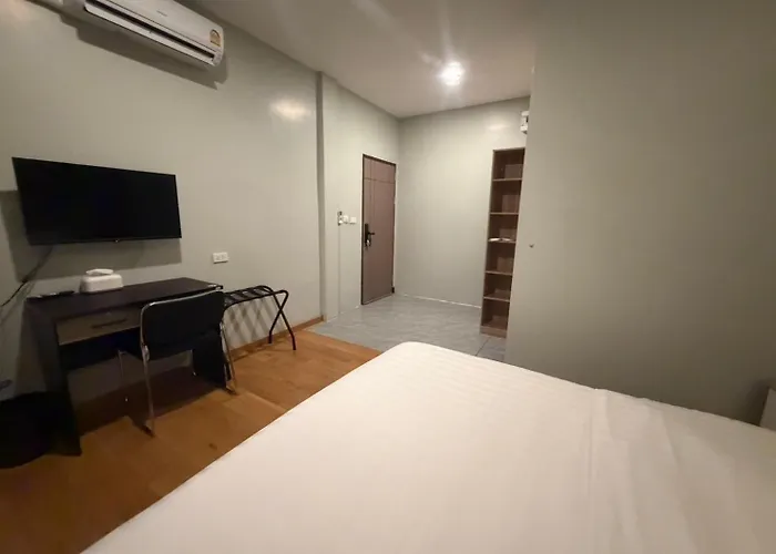 Hostel Wan Ratchatewi