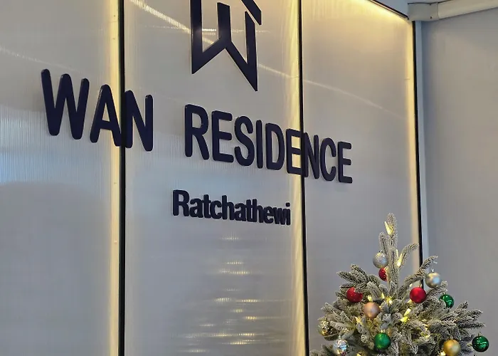Wan Ratchatewi